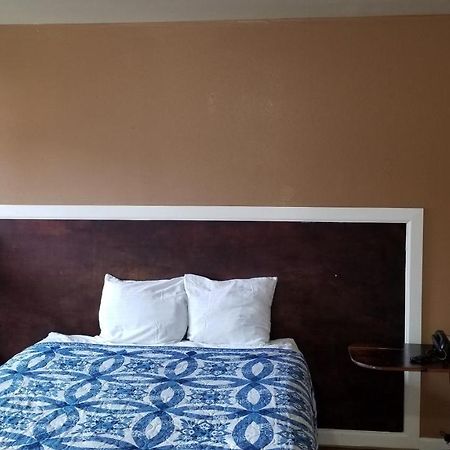 Seattle Inn Northgate Extérieur photo