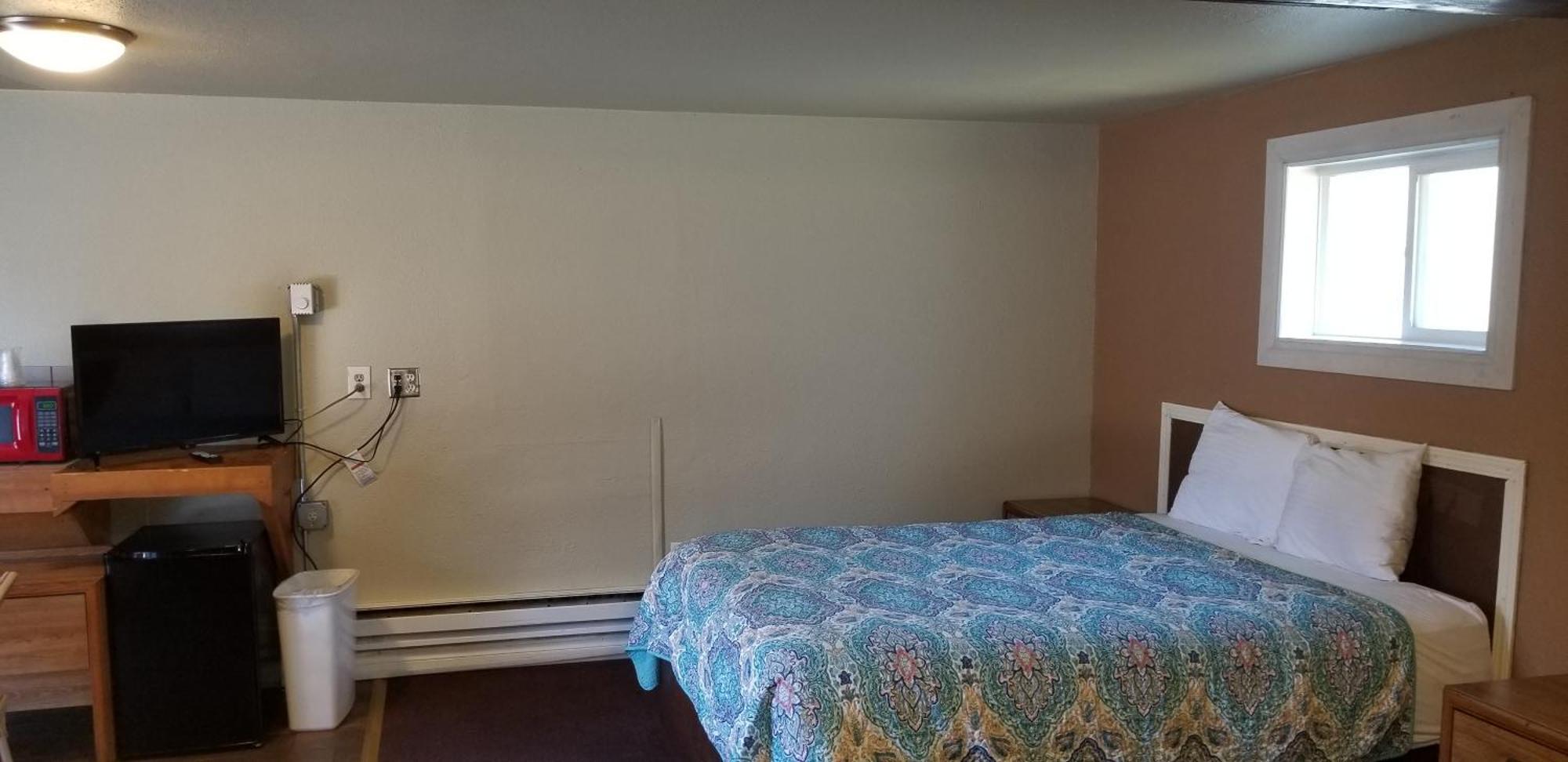 Seattle Inn Northgate Extérieur photo