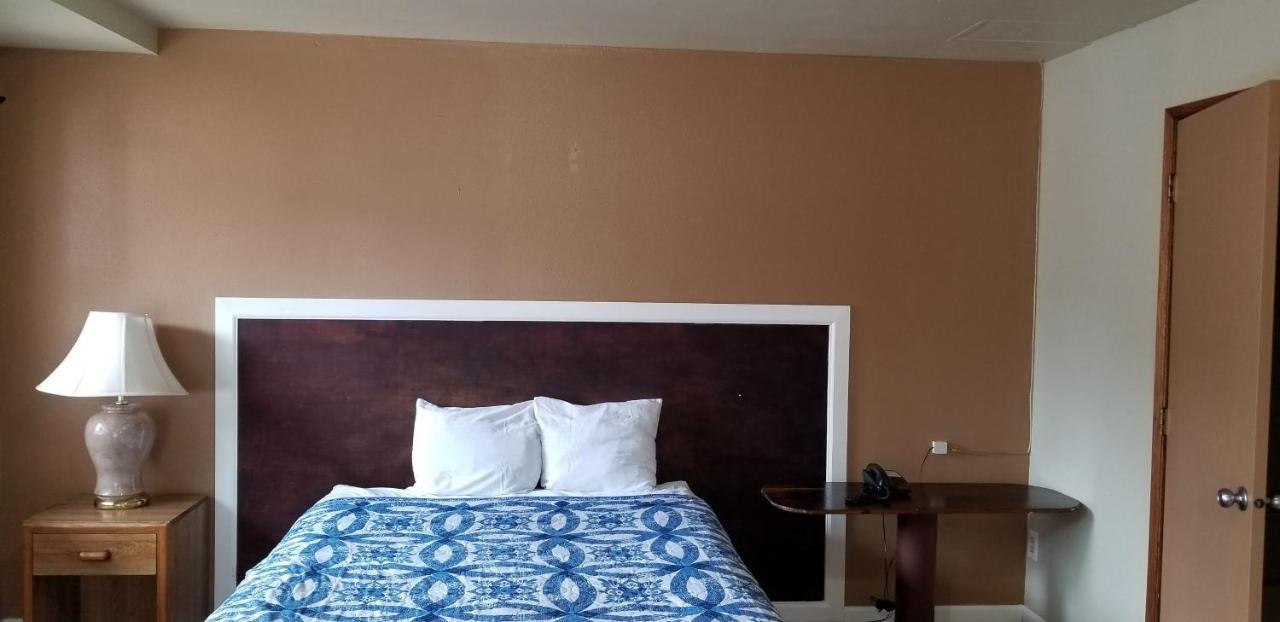 Seattle Inn Northgate Extérieur photo