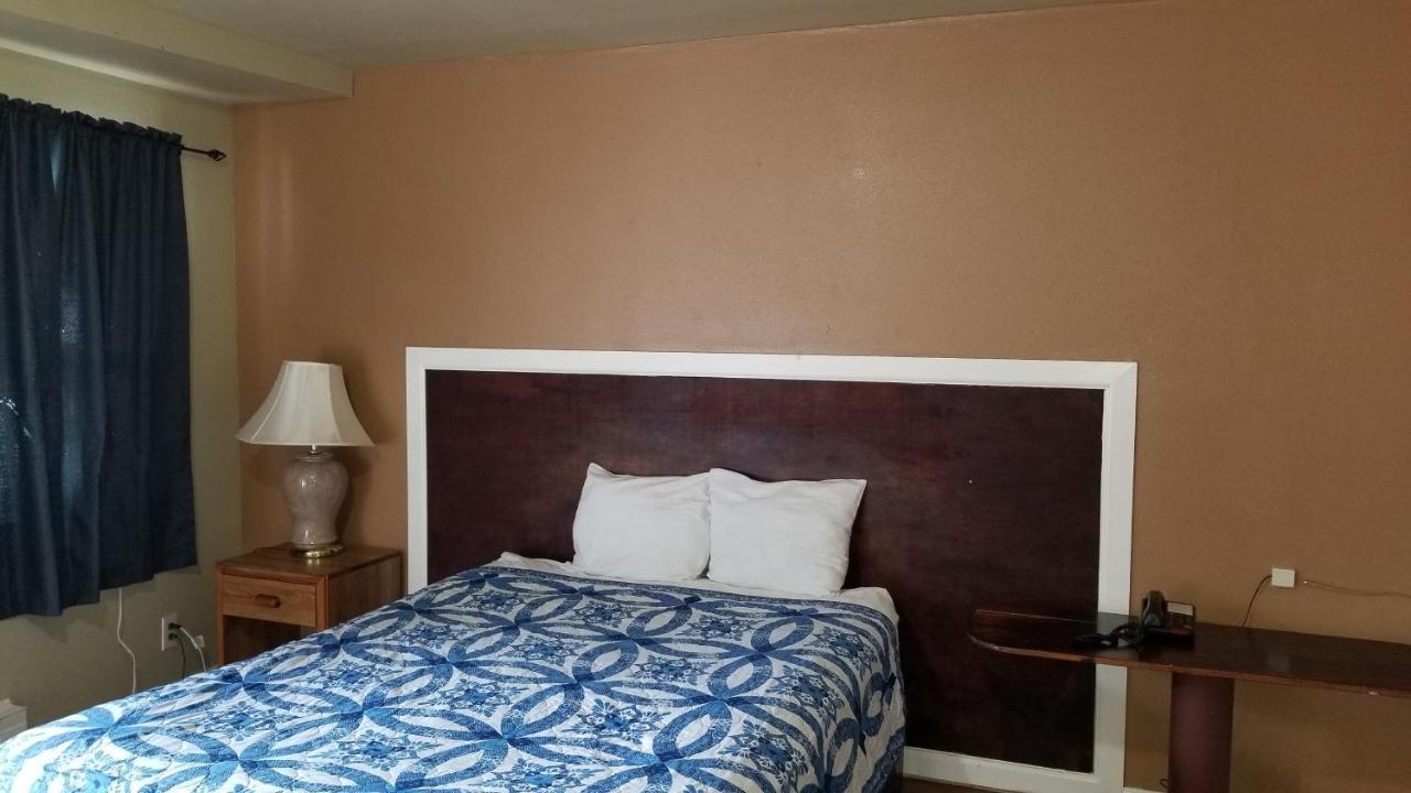 Seattle Inn Northgate Extérieur photo