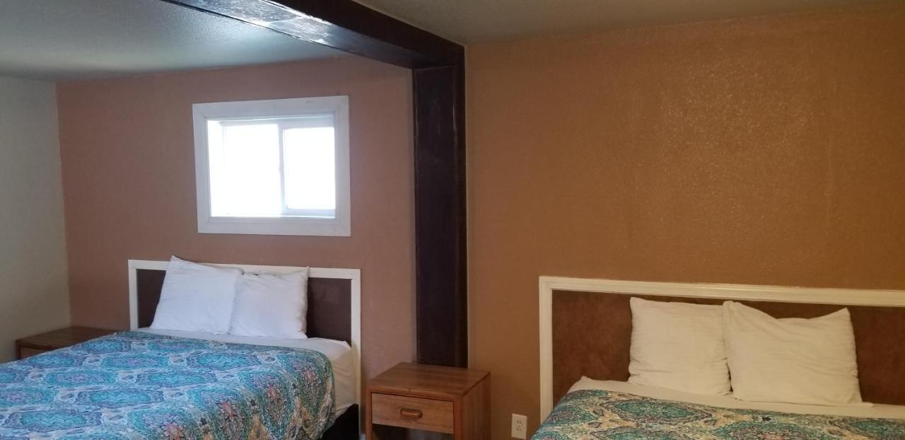 Seattle Inn Northgate Extérieur photo