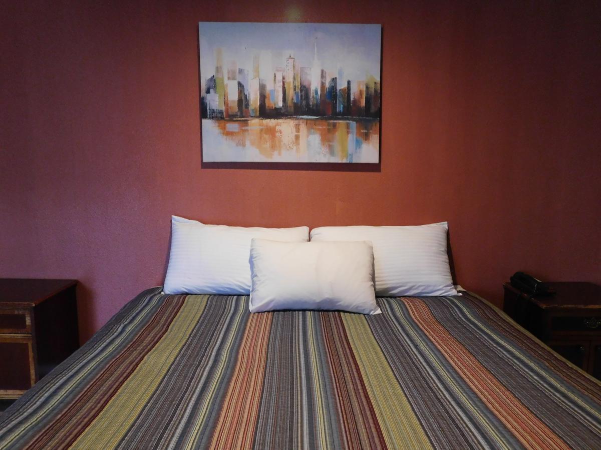 Seattle Inn Northgate Extérieur photo