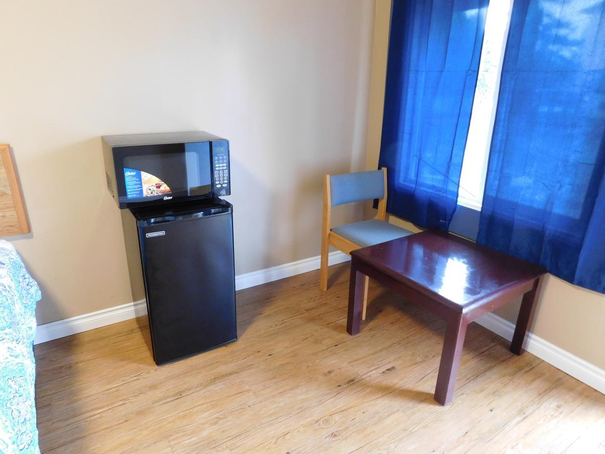 Seattle Inn Northgate Extérieur photo