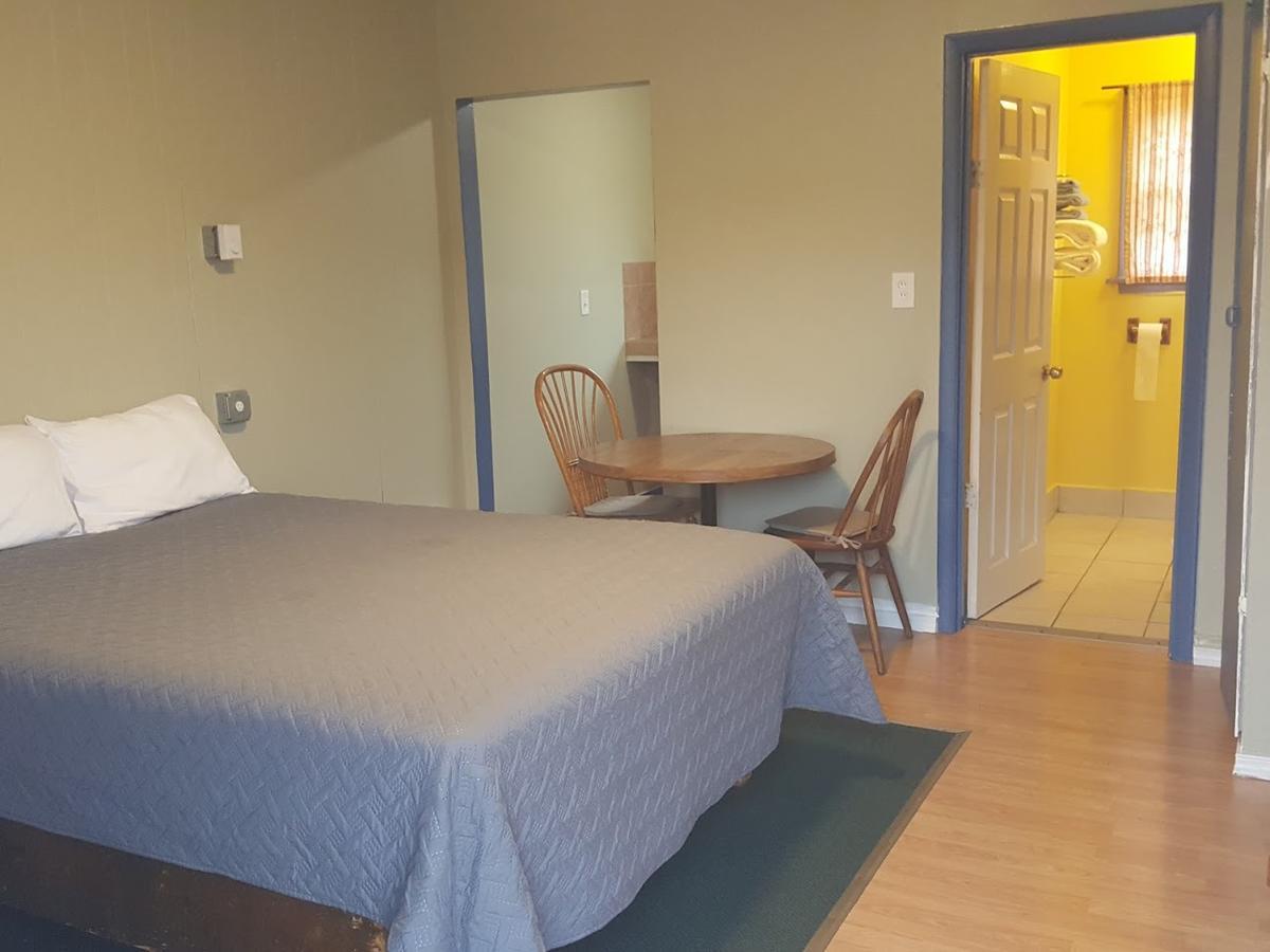 Seattle Inn Northgate Extérieur photo