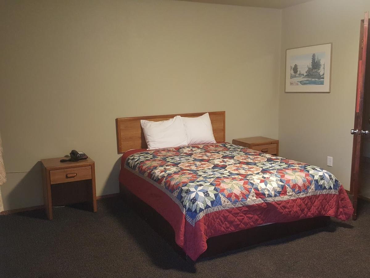 Seattle Inn Northgate Extérieur photo