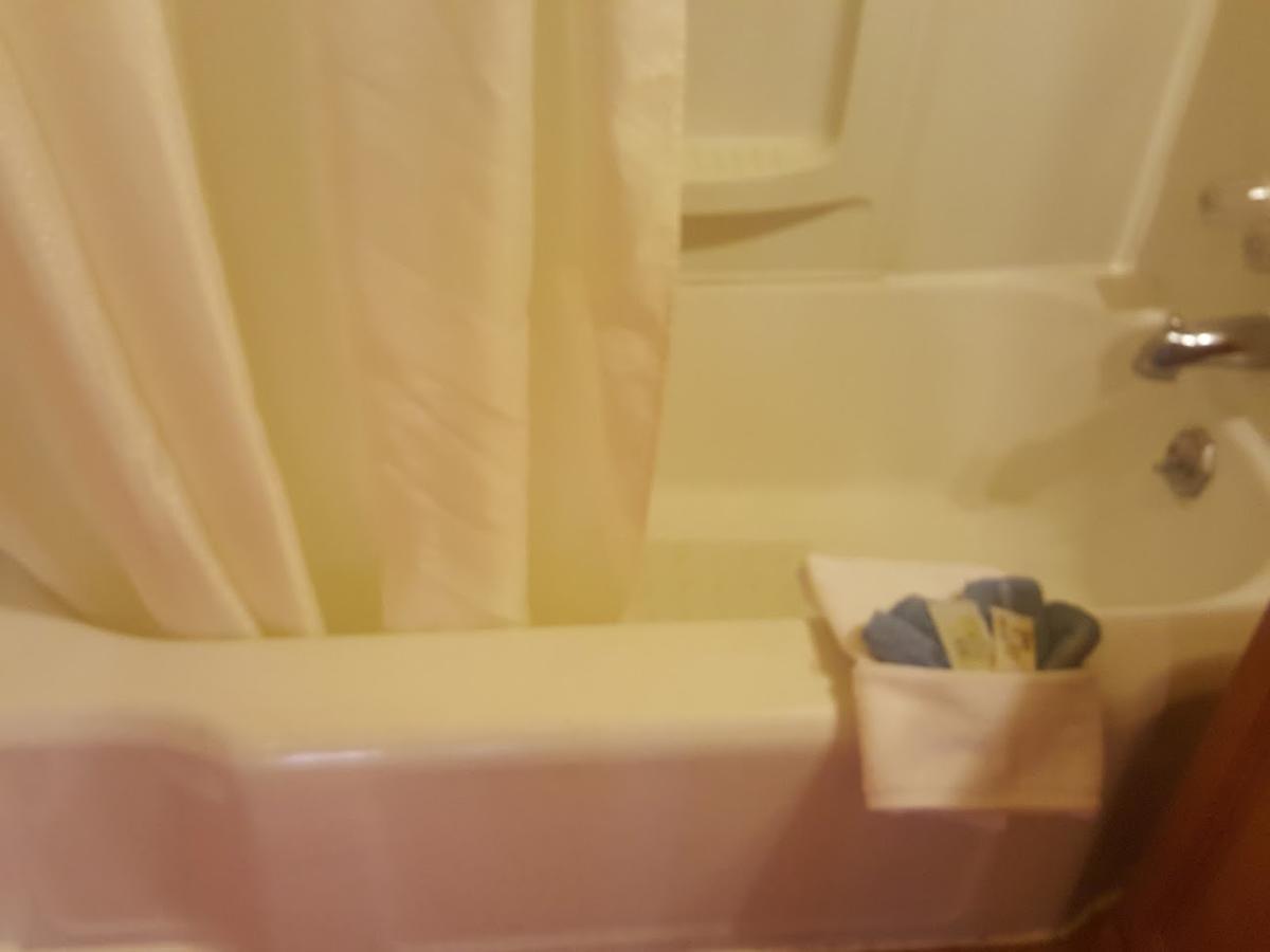 Seattle Inn Northgate Extérieur photo