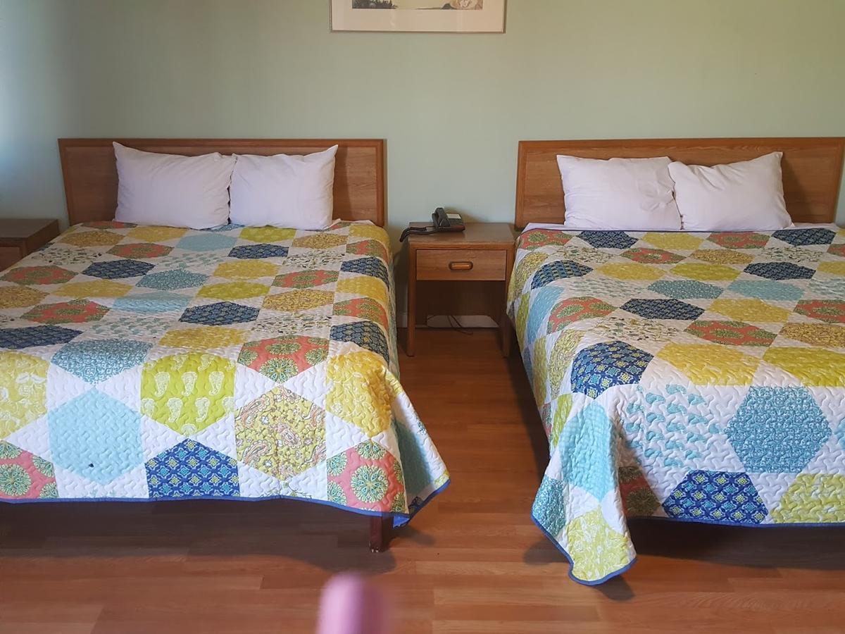 Seattle Inn Northgate Extérieur photo